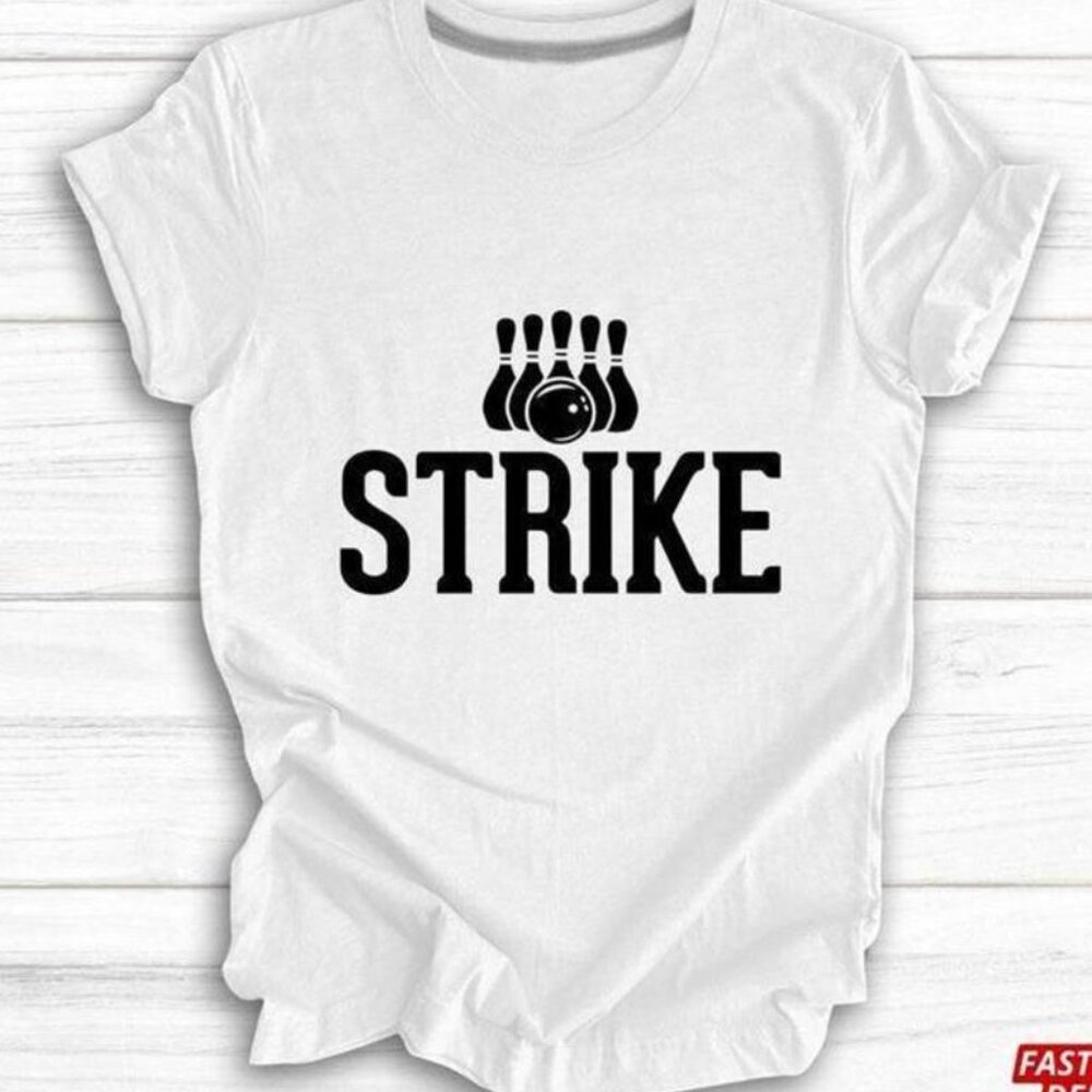 Sports Shirt Baseball Theme Athletic Tee Classic Tshirt